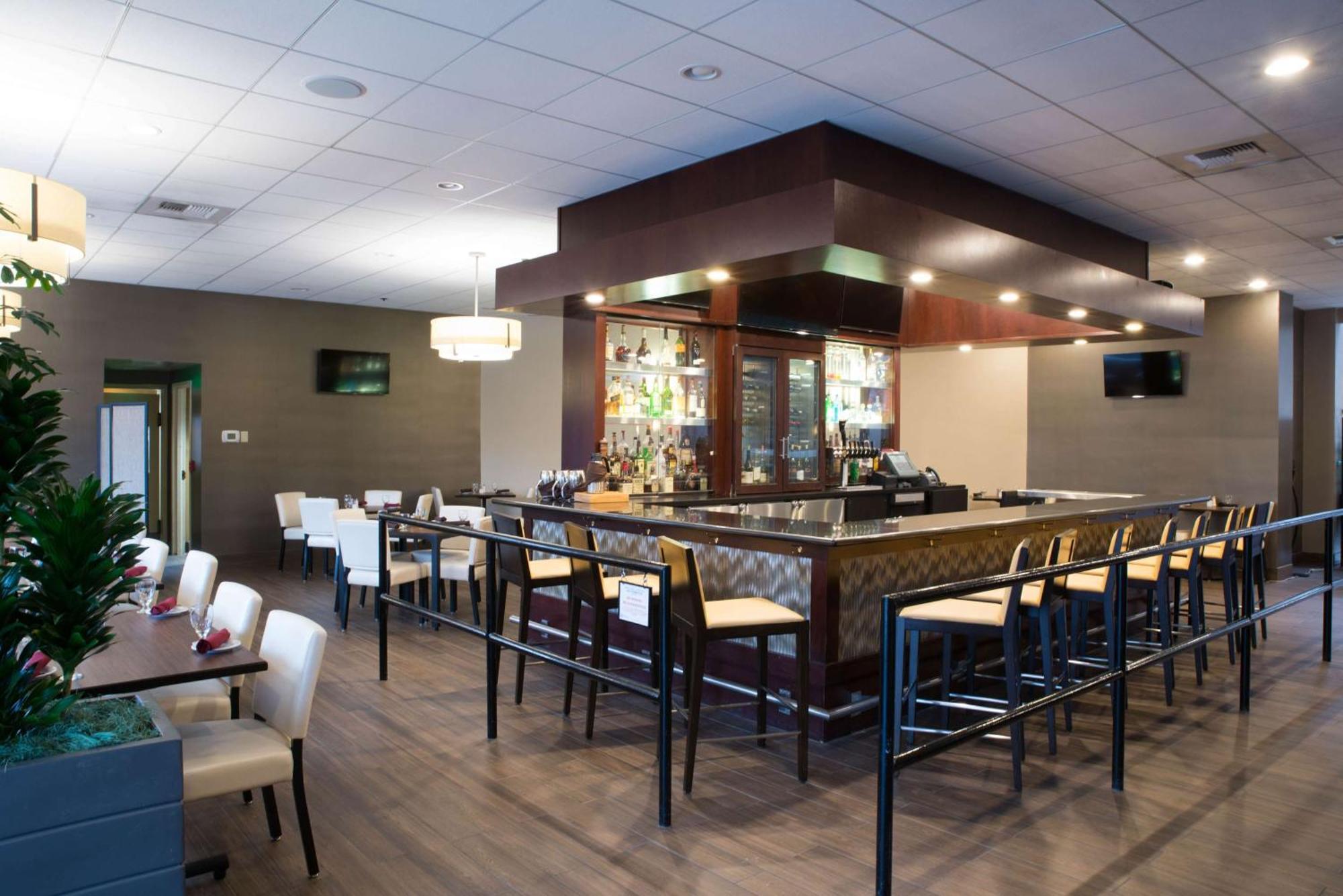 Embassy Suites By Hilton Seattle Bellevue Exteriér fotografie